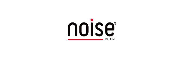 Noise logo